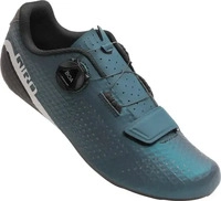 Giro 260149043, Giro Cadet Rennrad Fahrrad Schuhe anodized blau 2025 47 Unisex
