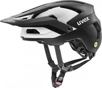 Uvex Sports S4107000215, Uvex Sports Uvex Renegade MIPS MTB Fahrrad Helm matt...