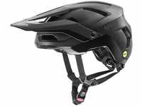 Uvex Sports S4107000115, Uvex Sports Uvex Renegade MIPS MTB Fahrrad Helm matt schwarz