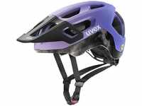 Uvex Sports S4107120313, Uvex Sports Uvex React MIPS MTB Fahrrad Helm matt