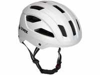 Uvex Sports S4107270213, Uvex Sports Uvex City Stride Fahrrad Helm matt grau 2024