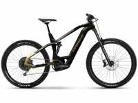 Haibike 45716330, Haibike AllMtn CF 8 29'' / 27.5'' Carbon Pedelec E-Bike MTB...