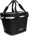 Acid 93883, Acid City 15 FILink Fahrrad Lenkerkorb schwarz Unisex