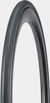 Bontrager 579192, Bontrager R1 Hard-Case Lite 700x23C Rennrad Fahrrad Reifen schwarz