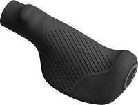 Ergon 42414000, Ergon GT1-S Ergo Touring / City Fahrrad Griffe schwarz Herren