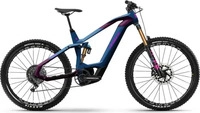 Haibike 45920350, Haibike ONeal 47 (L) Herren