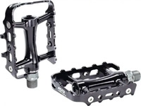 NC-17 7008, NC-17 S-Pro Trekking Fahrrad Pedale schwarz
