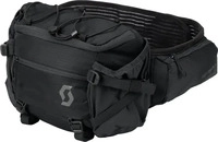 Scott 4139210001222, Scott Hip Pack Trail 4 Fahrrad H&uuml;fttasche schwarz Unisex