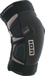 Ion 47800-5970-812-L435920, Ion K-Pact Zip Fahrrad Knieschoner schwarz/gloomy...