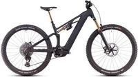 Cube 802800-M, Cube Stereo Hybrid One44 HPC Actionteam 800 27.5'' / 29'' Carbon