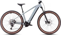 Cube 808420-L, Cube Reaction Hybrid Race 800 27.5'' / 29'' E-Bike MTB Pedelec desert