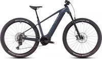 Cube 808600-XXL, Cube Reaction Hybrid SLX 800 27.5'' / 29'' E-Bike MTB Pedelec