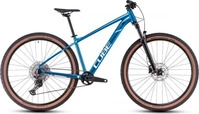 Cube 842110-XXL, Cube ONeal XXL (189-203cm) Herren