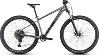 Cube 841200-XL, Cube Aim SLX 27.5'' / 29'' MTB Fahrrad slate grau 2025 XL (183-189cm)