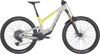 Scott 293024006, Scott Ransom 900 RC 29'' Carbon MTB Fahrrad beige 2025 S (163-173cm)