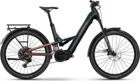 Haibike 45510540, Haibike Adventr 8.5 FS Low 27.5'' E-Bike Trekking Pedelec Haibike 45510540, Haibike Adventr 8.5 FS Low 27.5'' E-Bike Trekking Pedelec