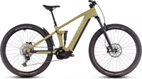 Cube 801210-S, Cube Stereo Hybrid One22 Race 800 27.5'' / 29'' E-Bike MTB Pedelec