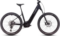 Cube 808402-EasyEntryS, Cube Reaction Hybrid Race 800 27.5'' / 29'' Easy Entry E-Bike