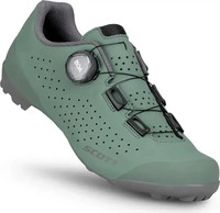 Scott 2888074594380, Scott Gravel Pro Damen Fahrrad Schuhe gr&uuml;n 2026 38