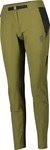 Scott 4031767386006, Scott Explorair Tech Damen Outdoor / Sport Pant Hose lang fir