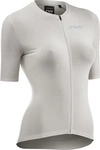 Northwave 89251165-140-S, Northwave Extreme Damen Fahrradtrikot kurz ice grau 2026 S