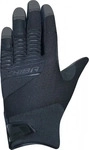 Chiba 3027121-1010-S, Chiba Blade Fahrrad Handschuhe lang schwarz 2025 S (7) Unisex