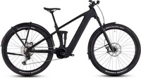 Cube 801330-M, Cube Stereo Hybrid One22 SLX 800 Allroad 27.5'' / 29'' E-Bike MTB