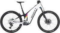 Scott 4233558086008, Scott Patron 900 29'' Carbon E-Bike MTB Pedelec wei&szlig;/schwarz