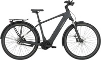 Bergamont 4236527308010, Bergamont E-Horizon Tour 20 Belt Wave E-Bike Trekking