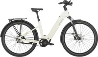 Bergamont 4236520071010, Bergamont E-Horizon Tour 20 Belt Wave E-Bike Trekking