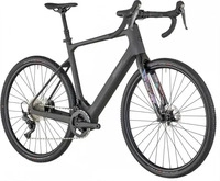 Bergamont 294171009, Bergamont E-Grandurance Elite Carbon Pedelec E-Bike Gravelbike
