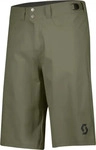 Scott 2803477991011, Scott Trail Flow Fahrrad Short Hose kurz (Inkl. Innenhose) hay