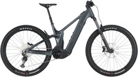 Scott 4233636922008, Scott Patron 920 29'' E-Bike MTB Pedelec schwarz 2025 M