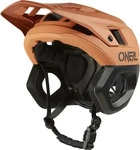 O'Neal 0538-021, O'Neal Trapper Solid All Mountain MTB Fahrrad Helm caramel