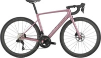 Scott 4232508100014, Scott Addict RC 30 Carbon Rennrad ash pink 2025 XXL 61