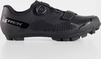 Trek 5316946, Trek Foray MTB Fahrrad Schuhe schwarz 2026 37 Unisex