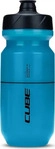 Cube 12709, Cube Flow Fahrrad Trinkflasche 0.5L blau Unisex