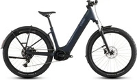 Cube 107202-EasyEntryS, Cube ONeal S (162-169cm) Unisex