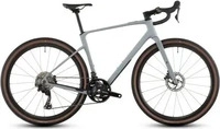 Cube 130200-XL, Cube Nuroad C:62 Pro Carbon Gravelbike vulcan/prism 2026 XL