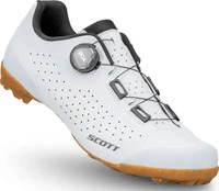 Scott 2888051035400, Scott Gravel Pro Fahrradschuhe schwarz/wei&szlig; 2027 40 Unisex