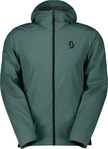 Scott 4199198137012, Scott Insuloft Air Winter Fahrrad Jacke frozen blau 2026 XL