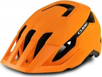 Cube 16437-XS, Cube Stray MIPS MTB Fahrrad Helm orange matt 2024 XS (46-51cm) Unisex
