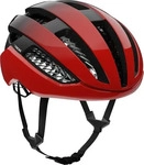 Trek 5290424, Trek Bontrager Circuit WaveCel Rennrad Fahrrad Helm rot/schwarz 2026 L