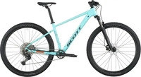 Scott 4256338349006, Scott Contrail 20 27.5'' / 29'' MTB Fahrrad tropic blau 2026 S
