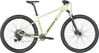 Scott 4256348177004, Scott Contrail 30 27.5'' / 29'' MTB Fahrrad luminary gr&uuml;n 2026