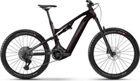 Haibike 45610660, Haibike Allmtn CF 9 High 29'' / 27.5'' Carbon E-Bike MTB Pedelec
