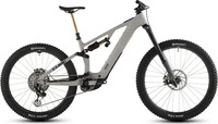Cube 105400-L, Cube ONeal L (177-183cm) Unisex