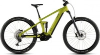 Cube 102160-M, Cube Stereo Hybrid ONE44 Pro 800 27.5'' / 29'' E-Bike MTB Pedelec