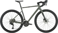 Scott 4256368355006, Scott Speedster Gravel 20 Fahrrad wenge gr&uuml;n 2026 S...