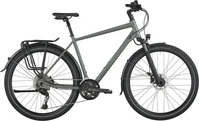 Bergamont 4252517943006, Bergamont Vitess 30 28'' Trekking Fahrrad highland...